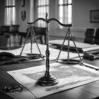 Litigation & Dispute Resolution Practice